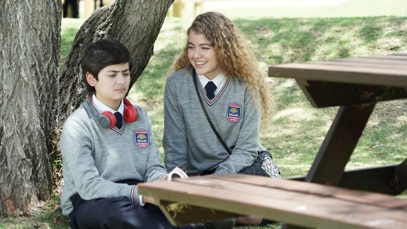 Capítulo 40 de Dejémonos de Vargas del 18 de diciembre